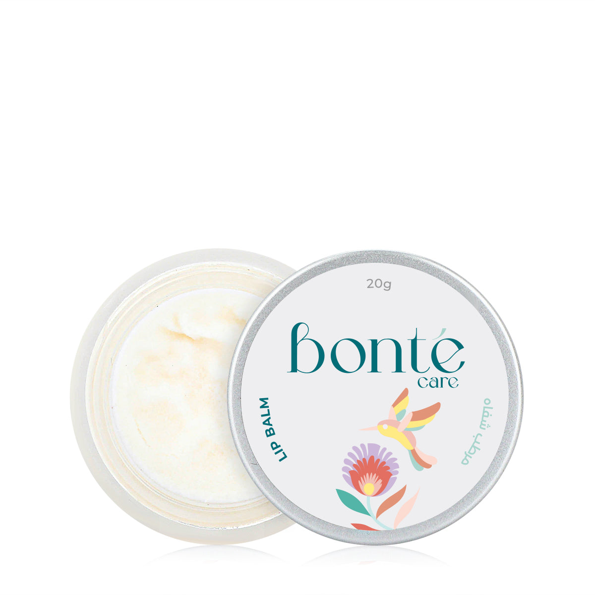 Bonte Lip Balm
